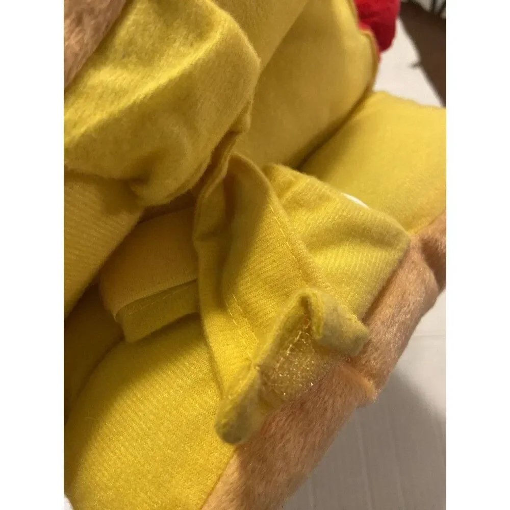 Hotdog Dog Costume Halloween Gear Pets Ready Dogs Or Cats